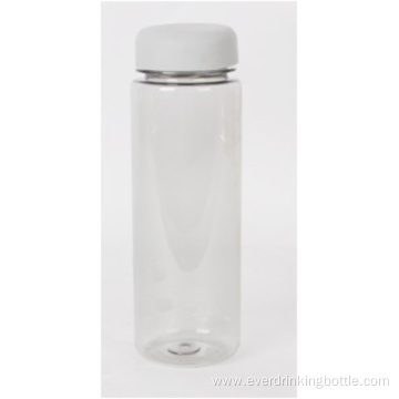 500mL Single Wall Water Bottle